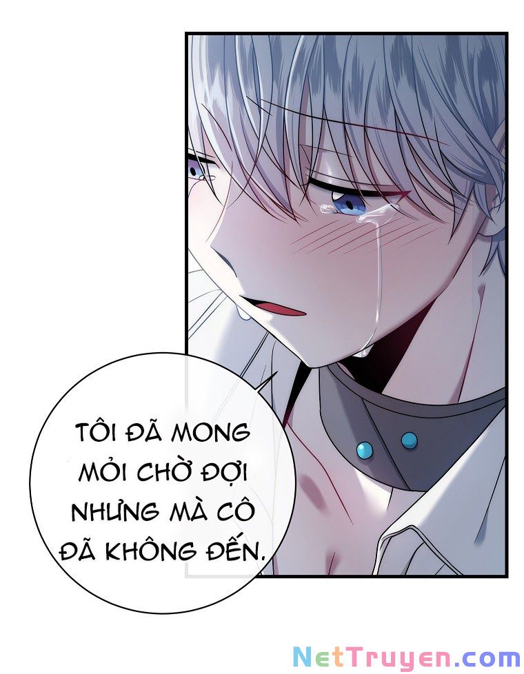 Tôi Đã Gặp Nam Chính Ở Trong Tù Chapter 6 - Trang 52