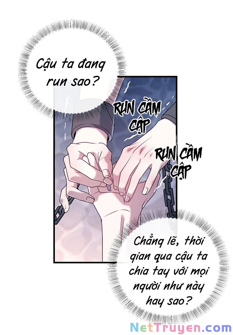 Tôi Đã Gặp Nam Chính Ở Trong Tù Chapter 6 - Trang 55