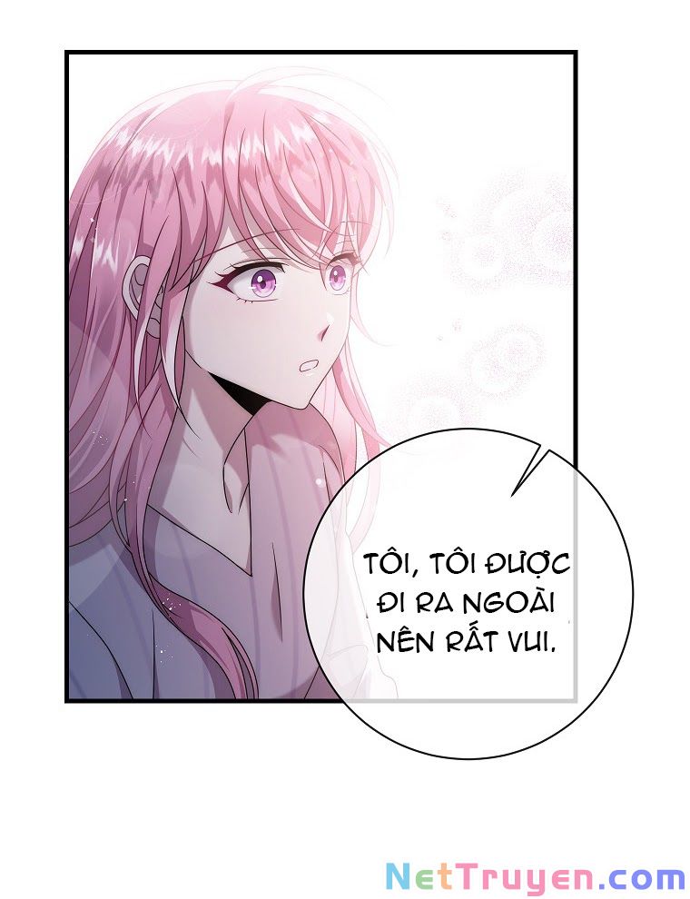 Tôi Đã Gặp Nam Chính Ở Trong Tù Chapter 8 - Trang 15