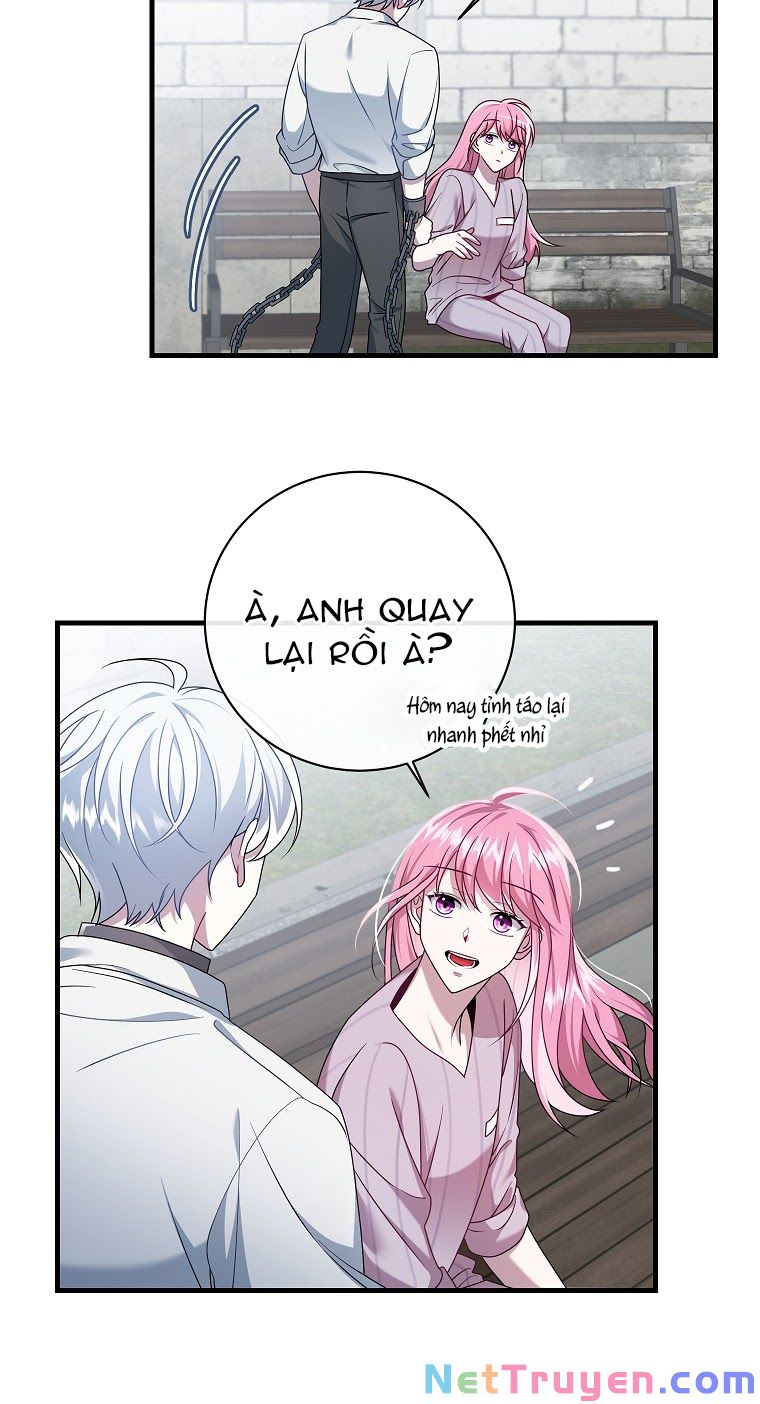 Tôi Đã Gặp Nam Chính Ở Trong Tù Chapter 8 - Trang 43