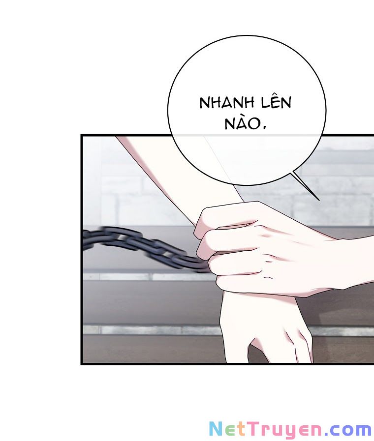 Tôi Đã Gặp Nam Chính Ở Trong Tù Chapter 8 - Trang 45