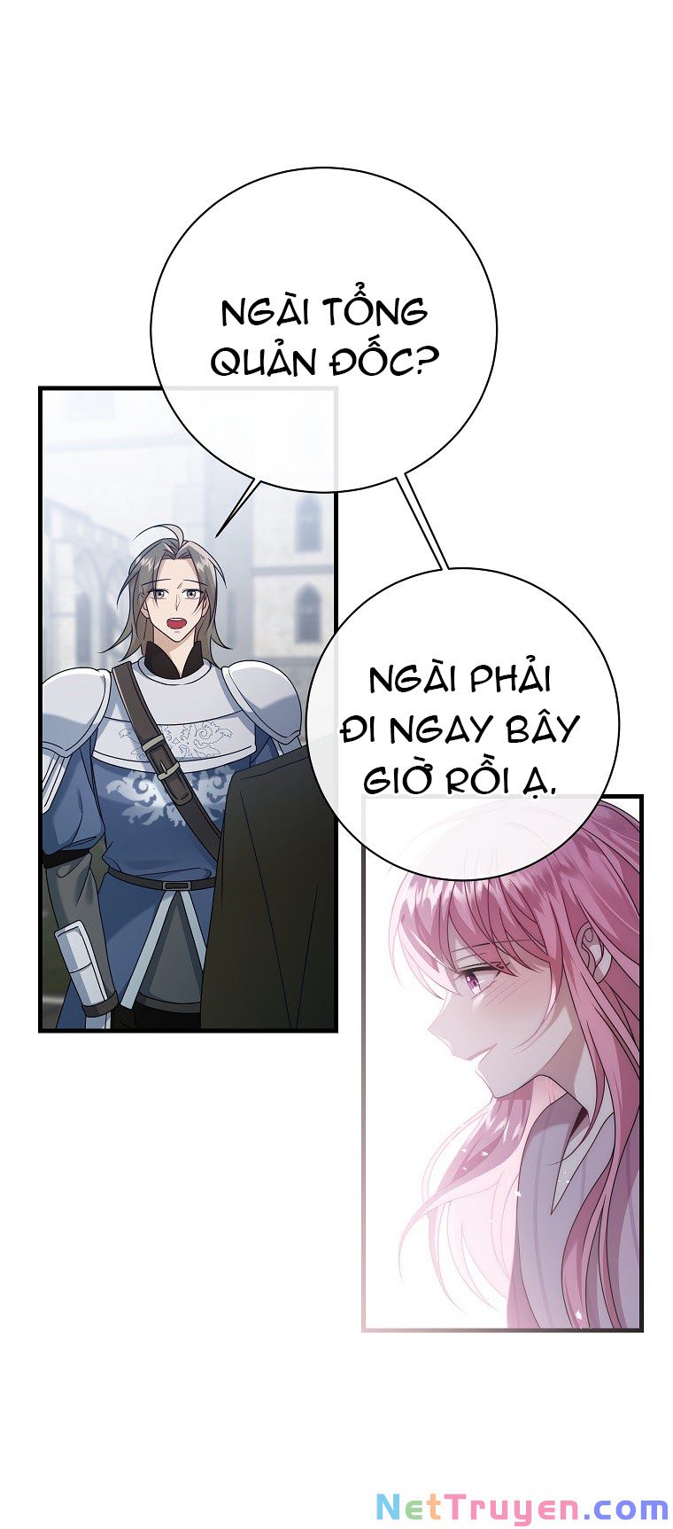 Tôi Đã Gặp Nam Chính Ở Trong Tù Chapter 8 - Trang 53