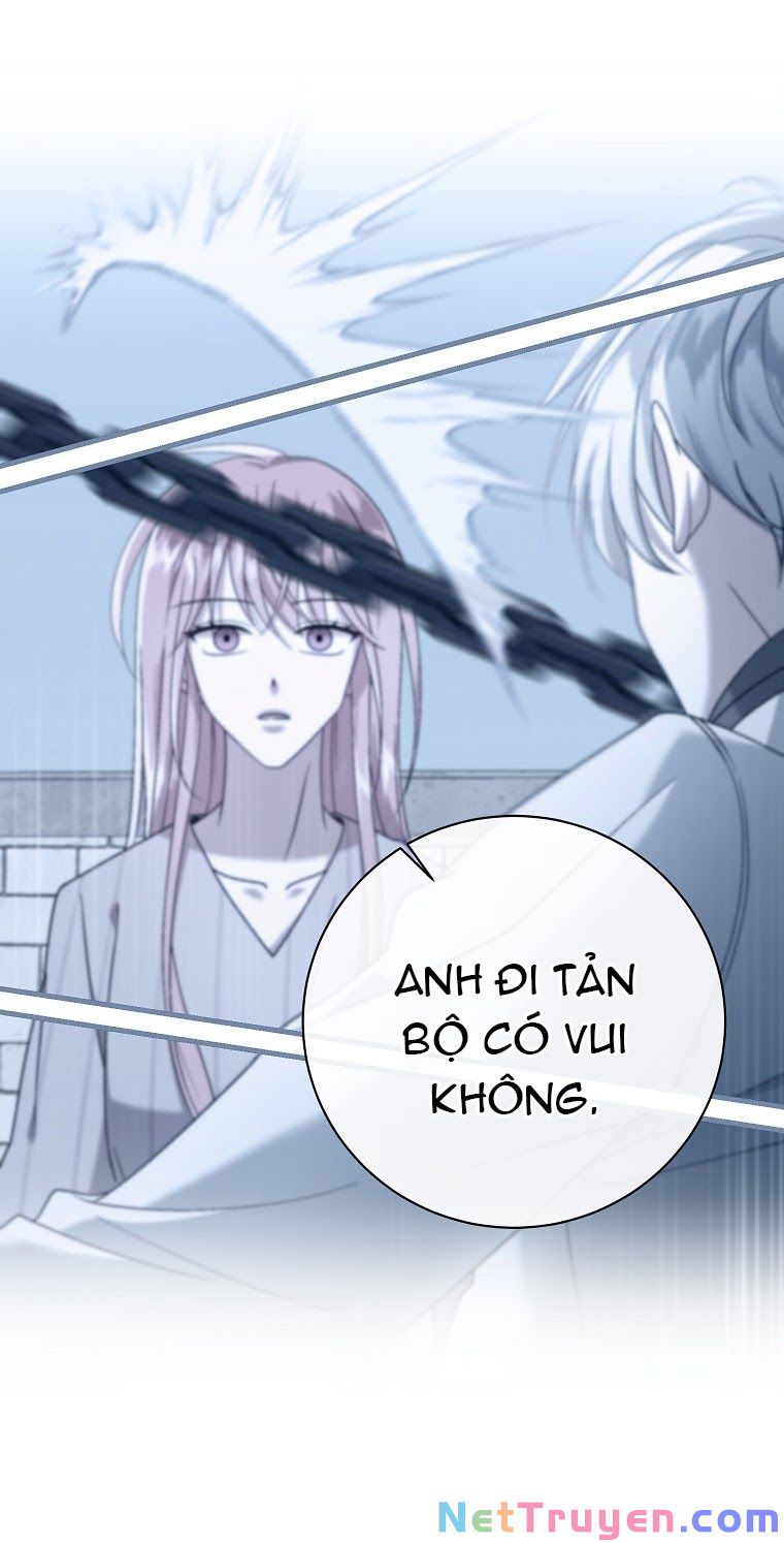 Tôi Đã Gặp Nam Chính Ở Trong Tù Chapter 8 - Trang 9