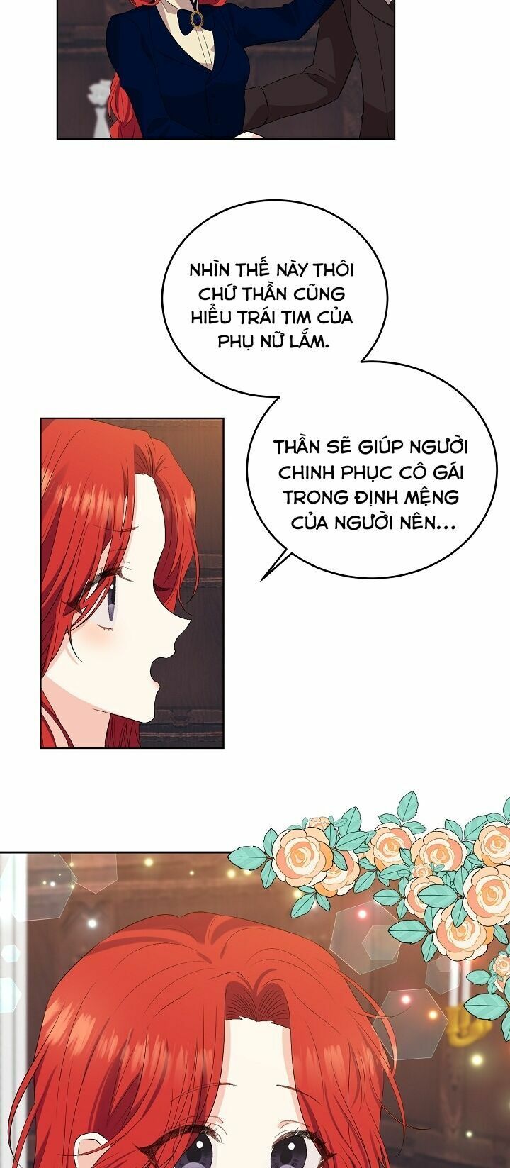 Tôi Trở Thành Gia Sư Của Tên Bạo Chúa Chapter 12 - Trang 29