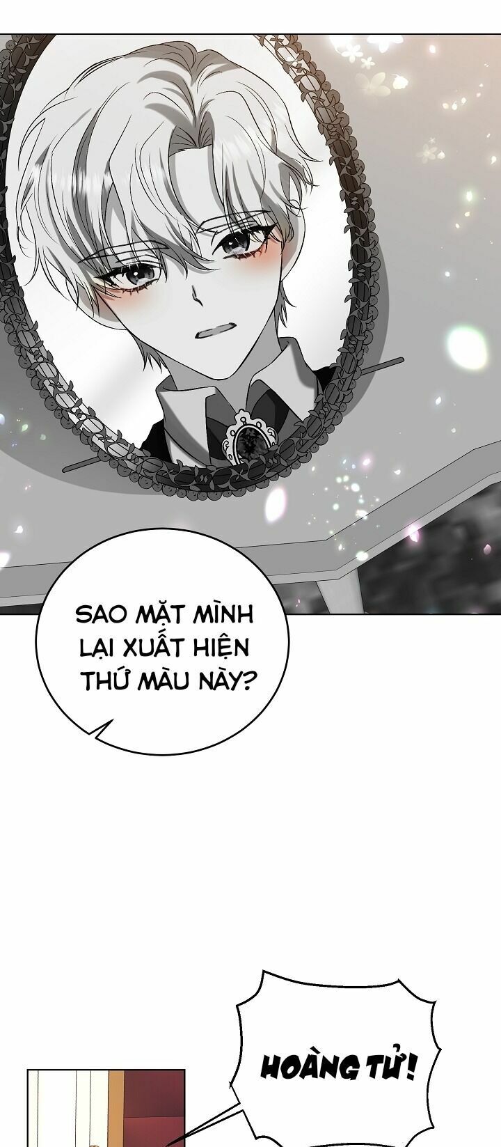 Tôi Trở Thành Gia Sư Của Tên Bạo Chúa Chapter 12 - Trang 4