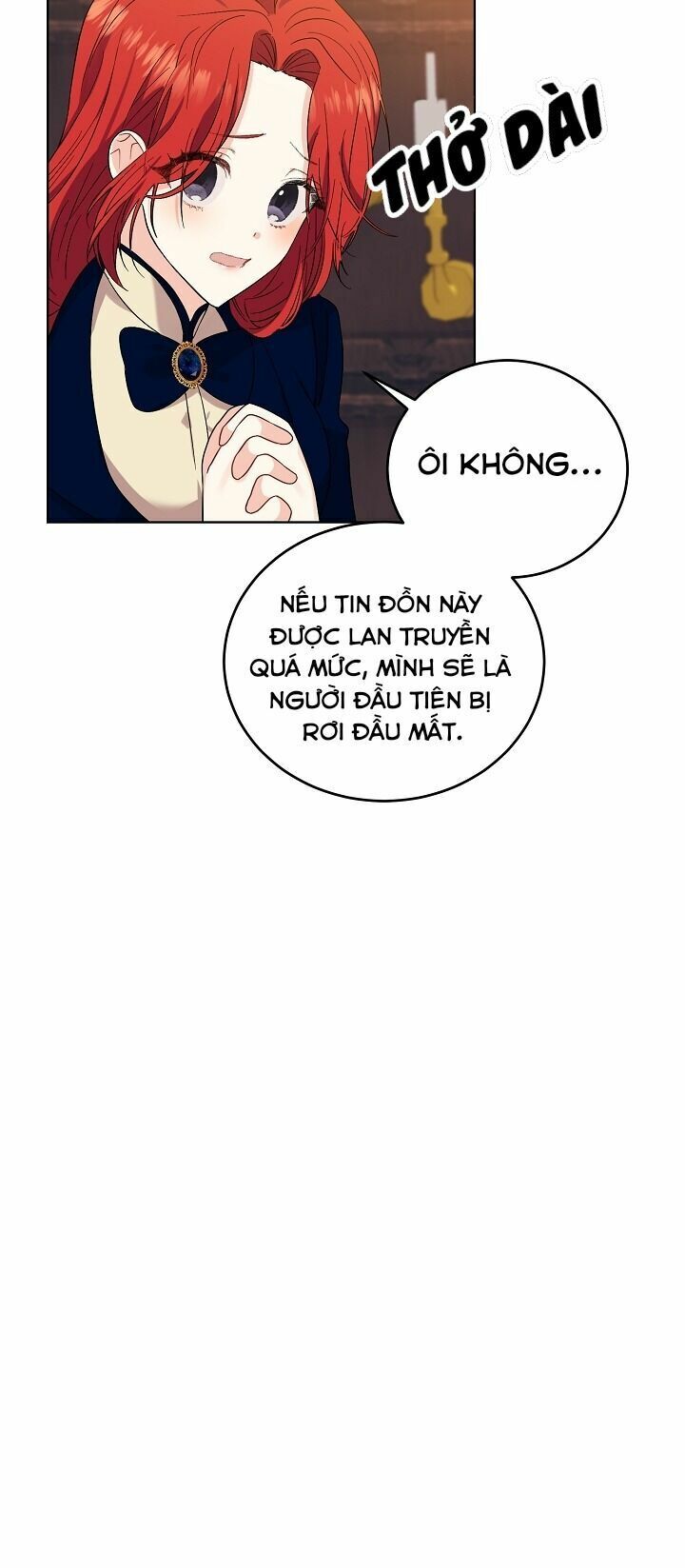 Tôi Trở Thành Gia Sư Của Tên Bạo Chúa Chapter 12 - Trang 8