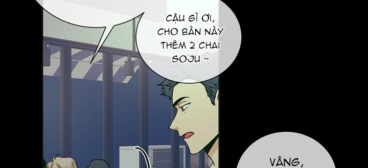 Yêu Em Đi, Bác Sĩ! Side Story 4 - Trang 102