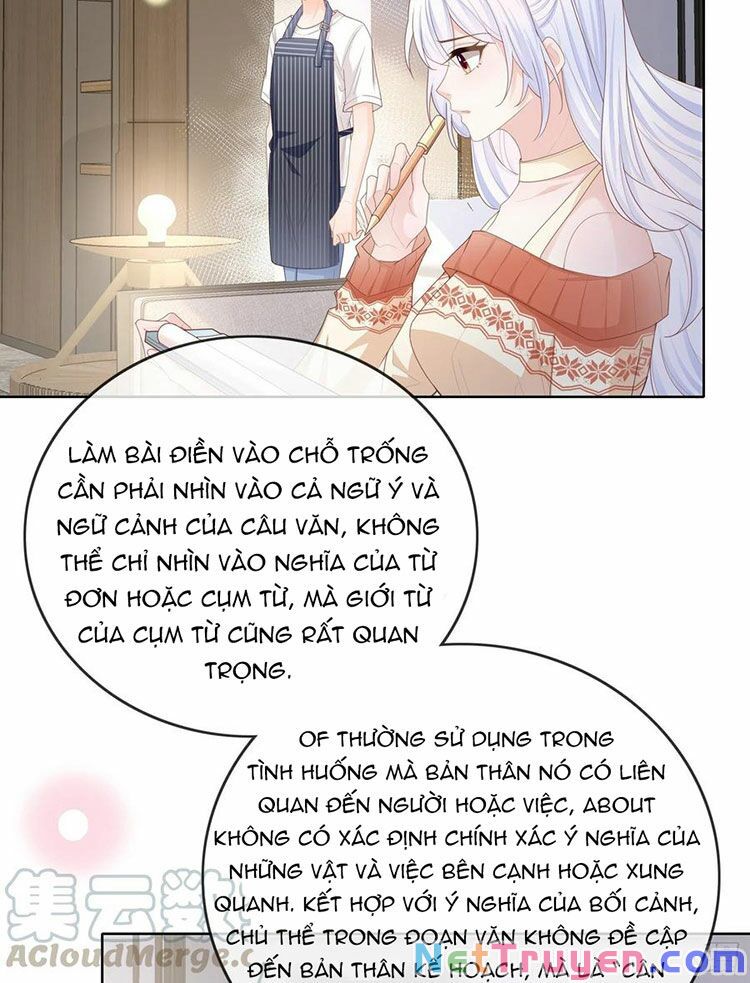 Ảnh Hậu Cũng Không Bằng Niệm Thanh Hoa Chapter 57 - Trang 3