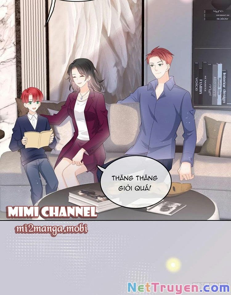 Ảnh Hậu Cũng Không Bằng Niệm Thanh Hoa Chapter 58 - Trang 31