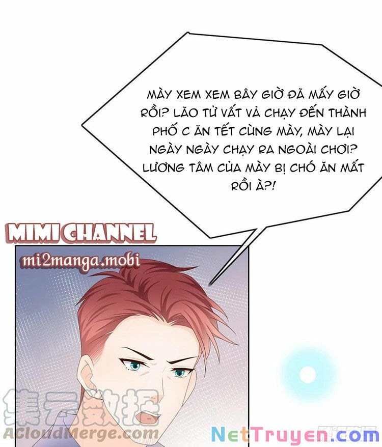 Ảnh Hậu Cũng Không Bằng Niệm Thanh Hoa Chapter 58 - Trang 35