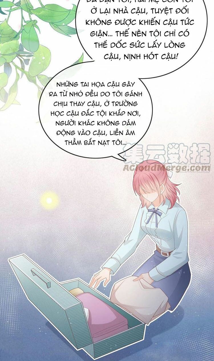 Ảnh Hậu Cũng Không Bằng Niệm Thanh Hoa Chapter 59 - Trang 14