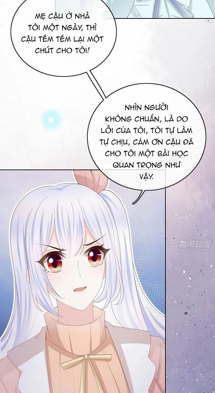 Ảnh Hậu Cũng Không Bằng Niệm Thanh Hoa Chapter 59 - Trang 20