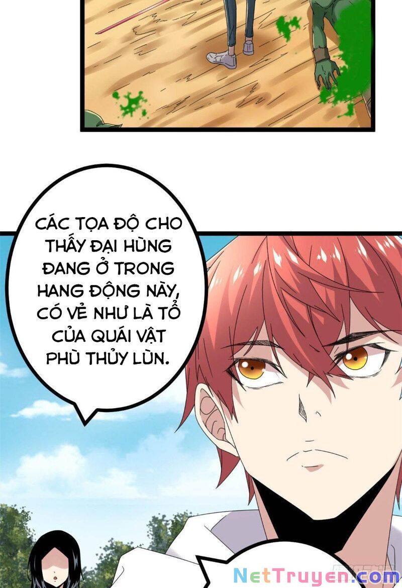 Cái Bóng Vạn Năng Chapter 30 - Trang 13