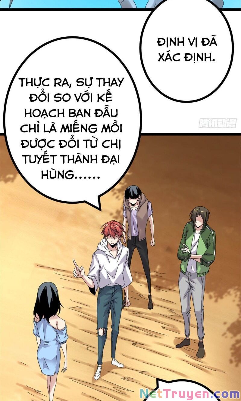 Cái Bóng Vạn Năng Chapter 30 - Trang 5