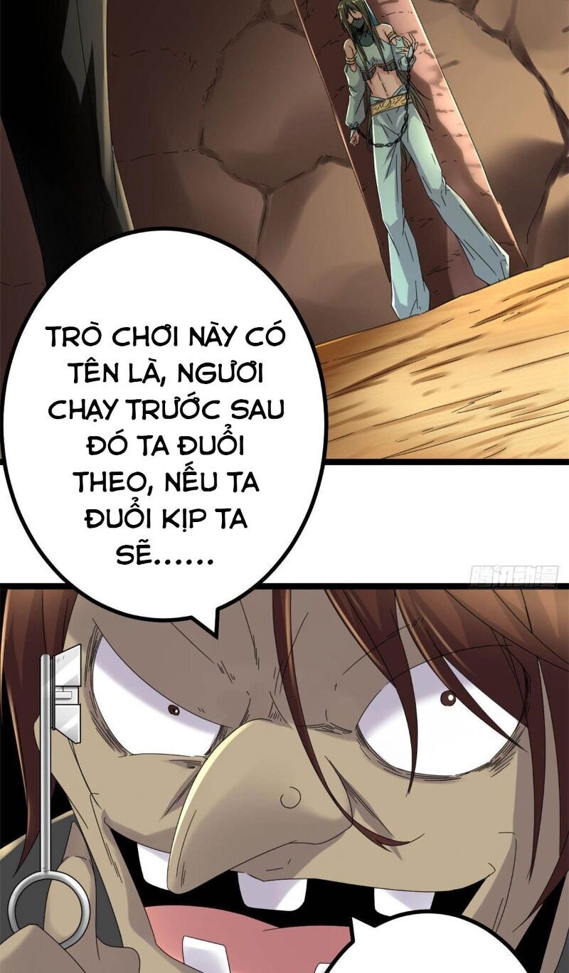 Cái Bóng Vạn Năng Chapter 31 - Trang 2