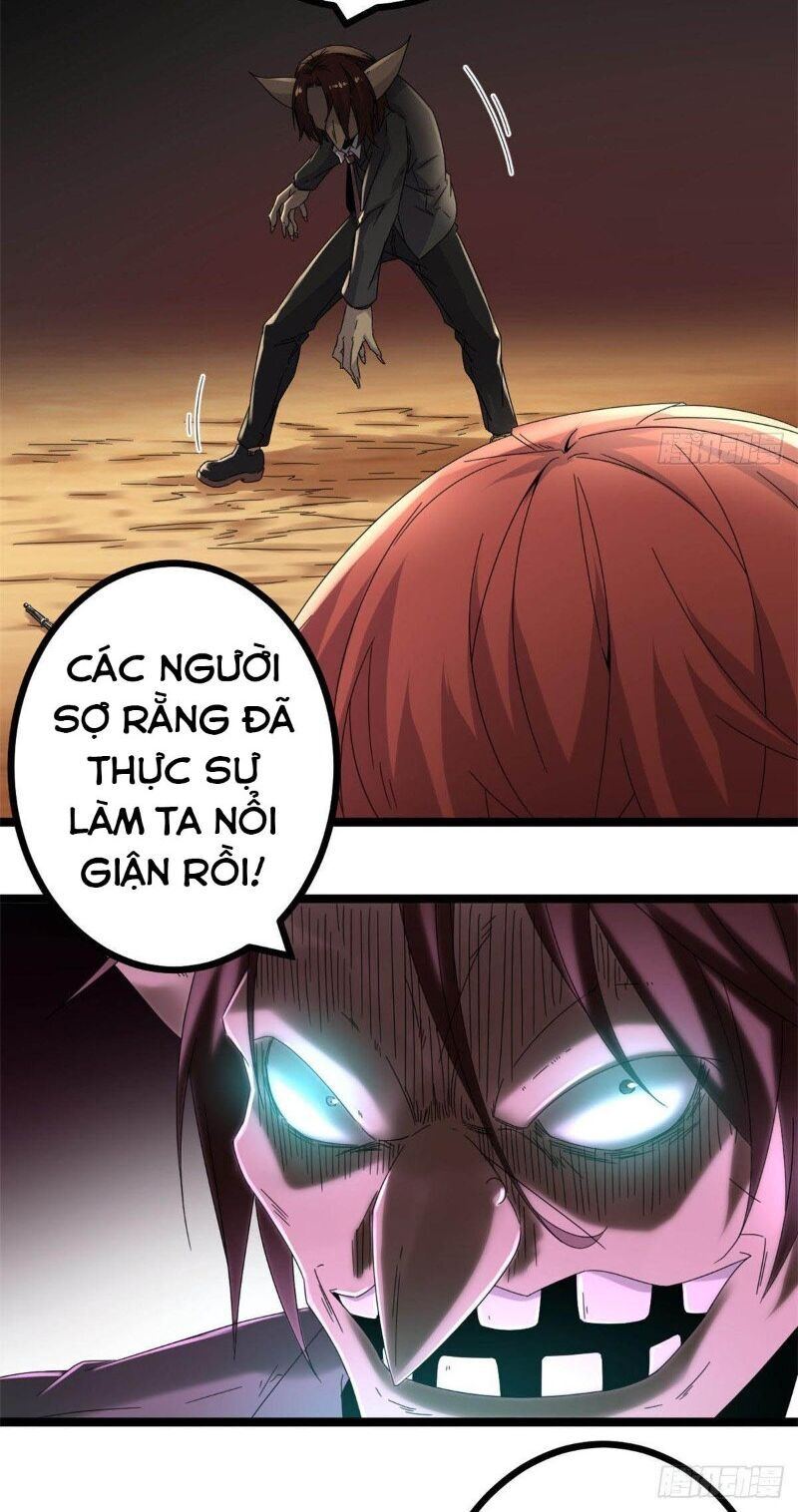 Cái Bóng Vạn Năng Chapter 31 - Trang 21