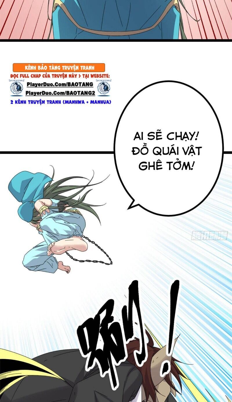 Cái Bóng Vạn Năng Chapter 31 - Trang 5