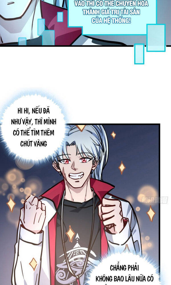 Giải Thoát 99 Nữ Chính Ở Mạt Thế Chapter 7 - Trang 6