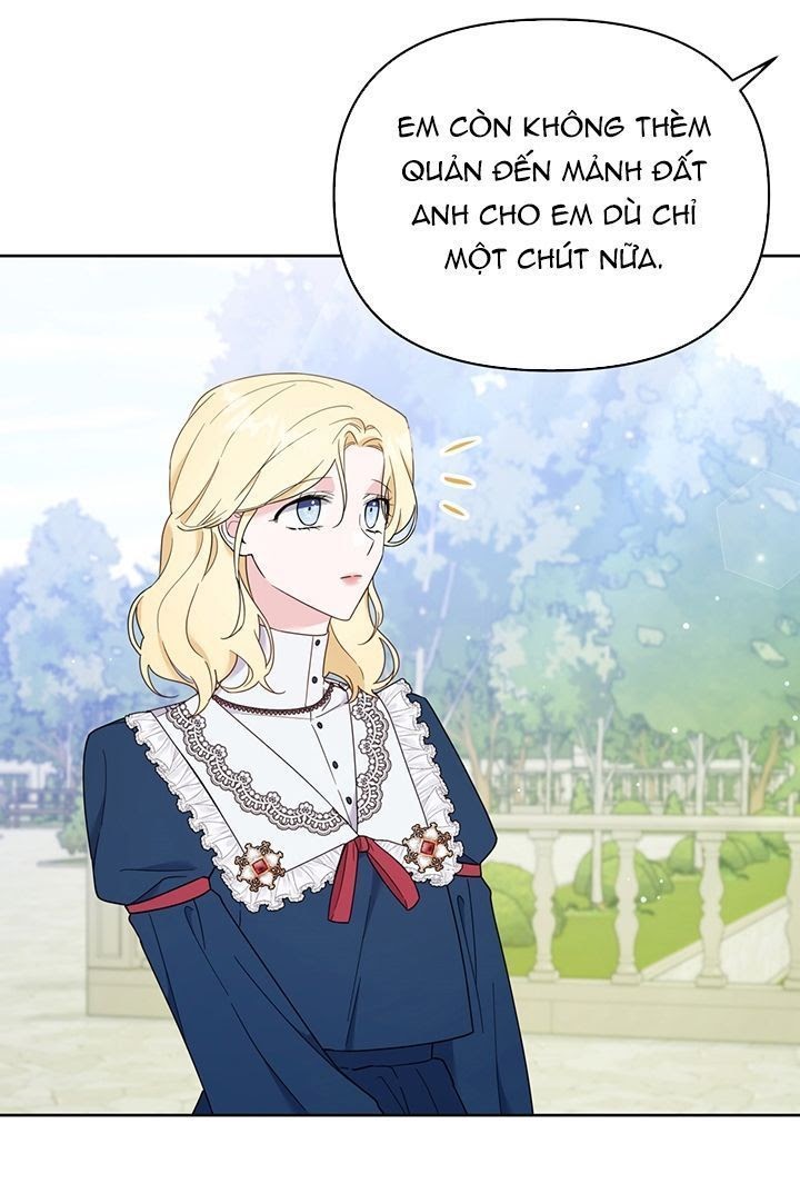 Hãy Để Tôi Được Hiểu Em Chapter 25 - Trang 25
