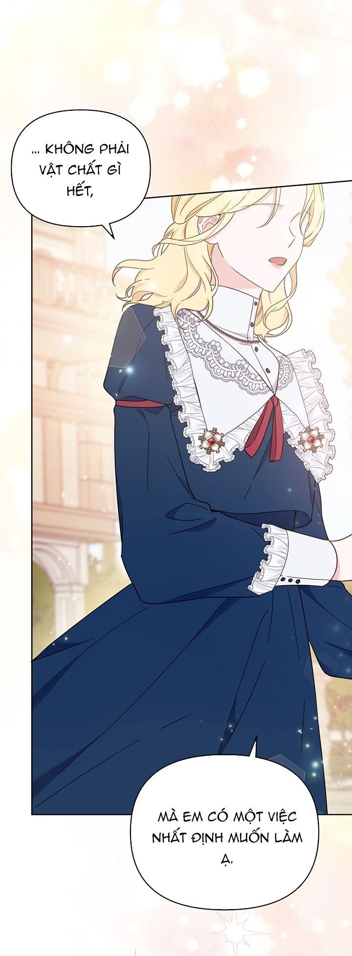 Hãy Để Tôi Được Hiểu Em Chapter 25 - Trang 33