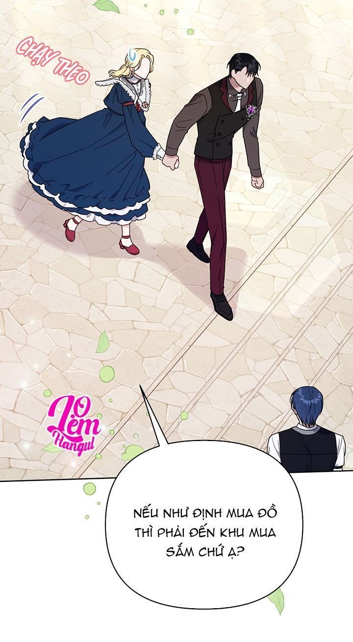 Hãy Để Tôi Được Hiểu Em Chapter 25 - Trang 53