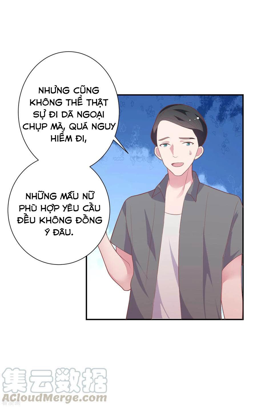 Hẹn Hò Siêu Tốc Chapter 40 - Trang 17