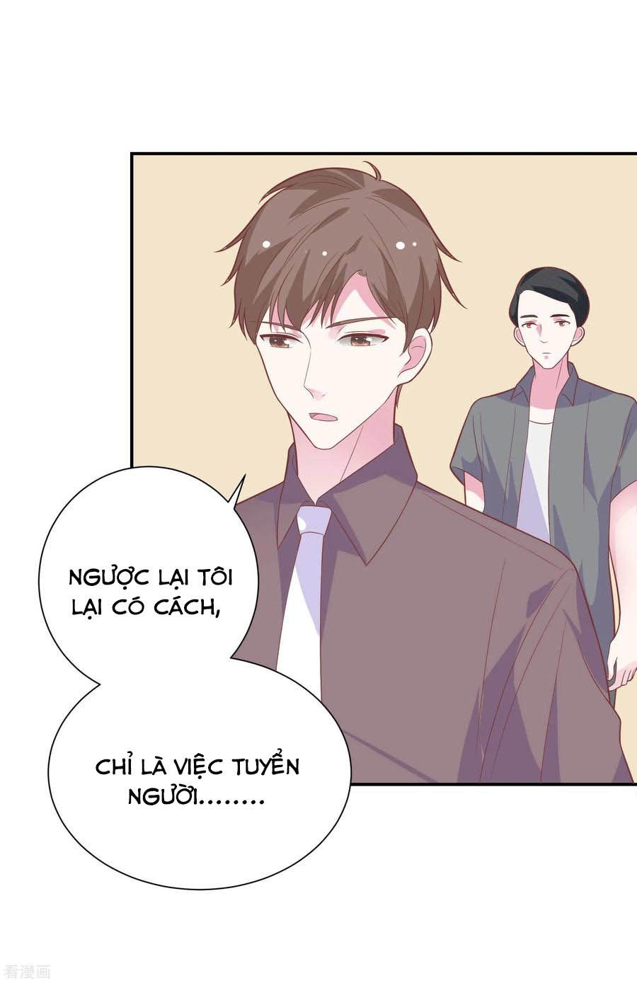 Hẹn Hò Siêu Tốc Chapter 40 - Trang 24