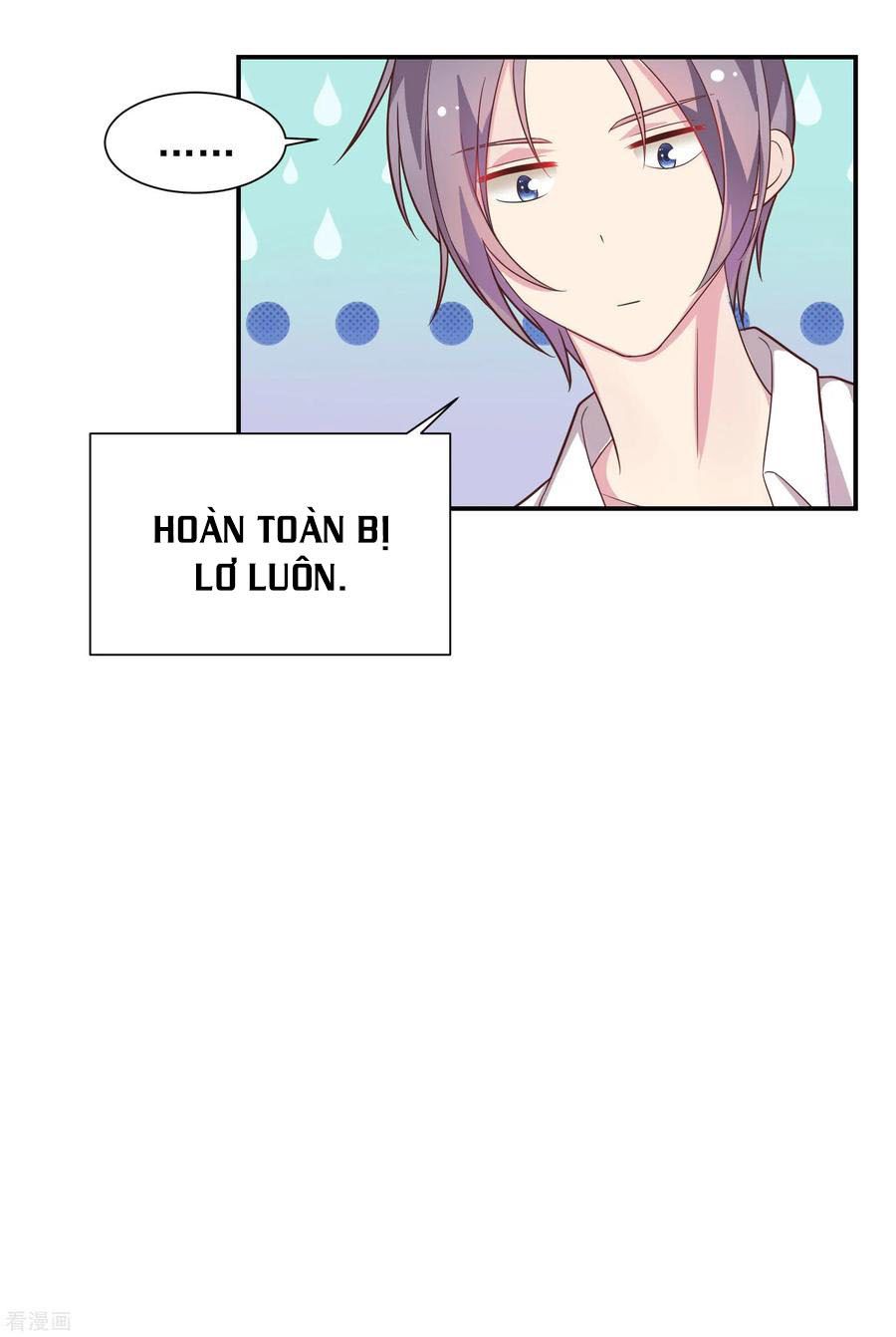 Hẹn Hò Siêu Tốc Chapter 41 - Trang 15