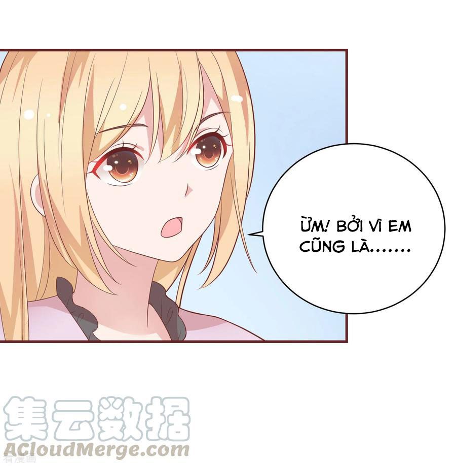 Hẹn Hò Siêu Tốc Chapter 41 - Trang 20