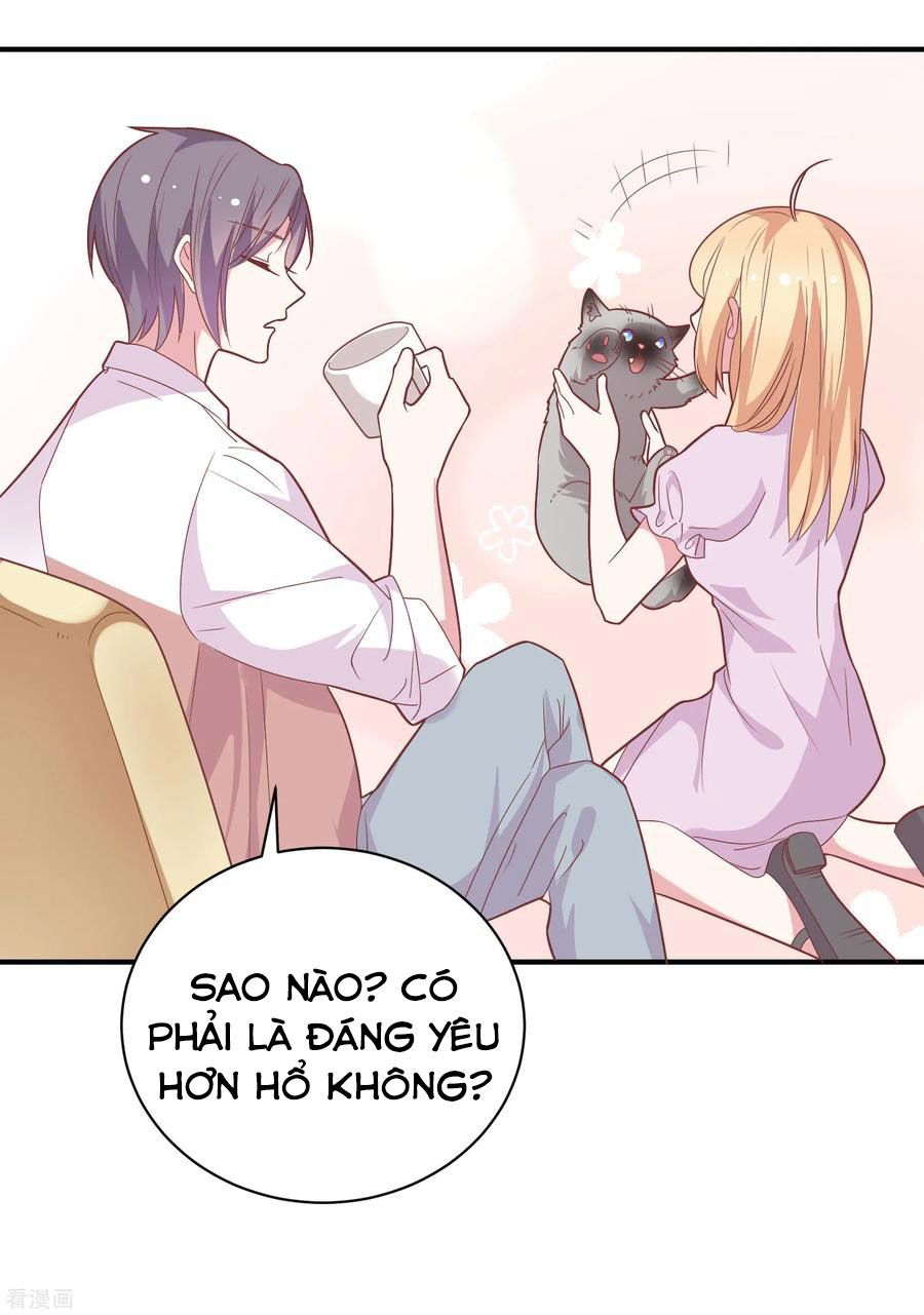 Hẹn Hò Siêu Tốc Chapter 41 - Trang 29