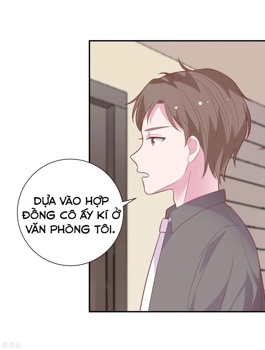 Hẹn Hò Siêu Tốc Chapter 41 - Trang 6