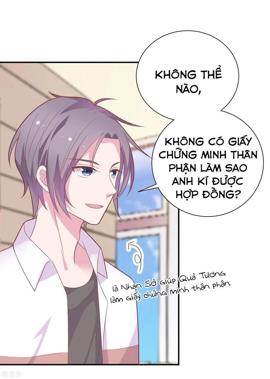 Hẹn Hò Siêu Tốc Chapter 41 - Trang 7