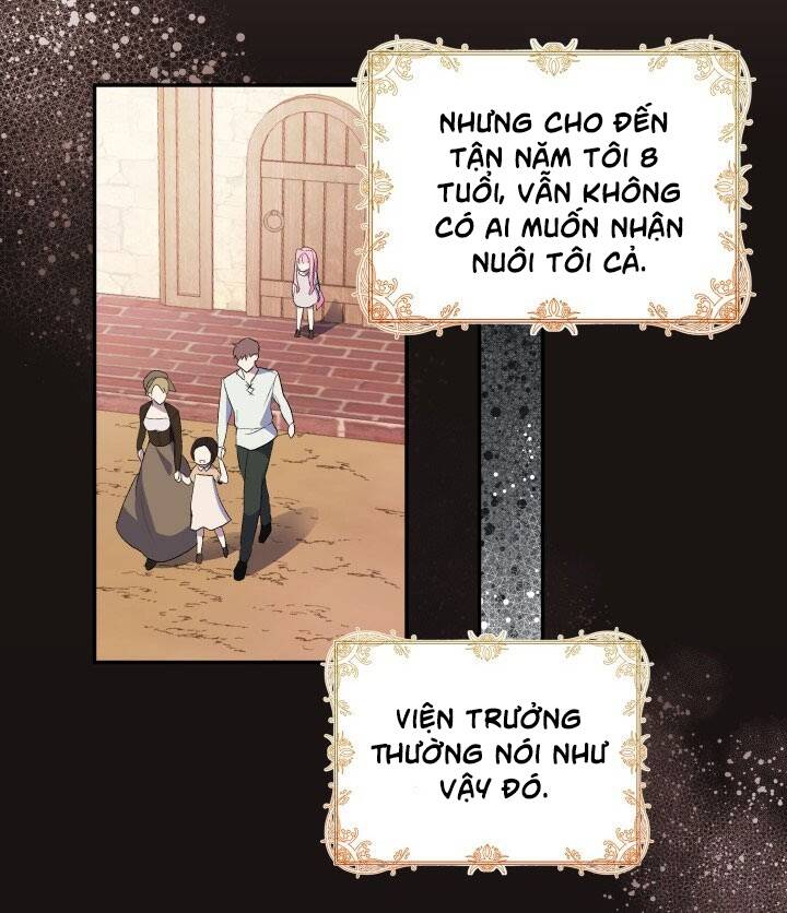 Hoàng Hậu Bé Bỏng Chapter 1 - Trang 18