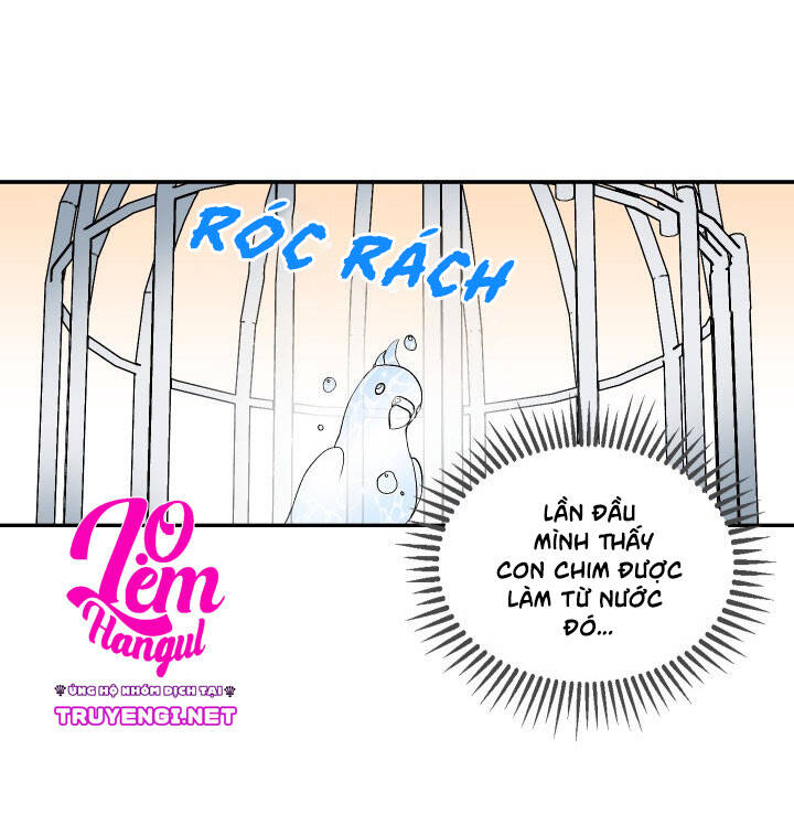 Hoàng Hậu Bé Bỏng Chapter 1 - Trang 32