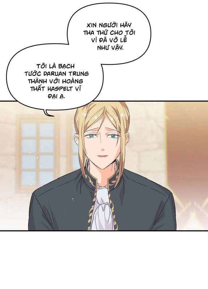 Hoàng Hậu Bé Bỏng Chapter 1 - Trang 42