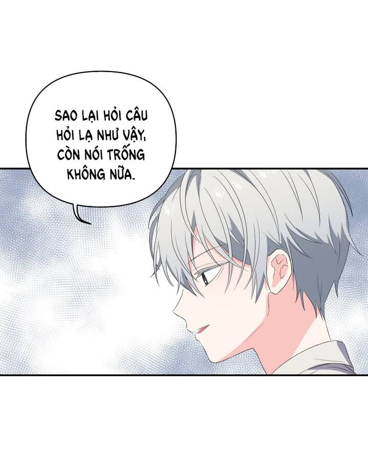 Hoàng Hậu Bé Bỏng Chapter 12 - Trang 28