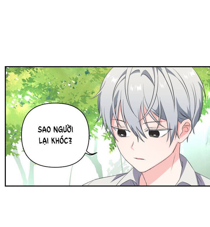 Hoàng Hậu Bé Bỏng Chapter 12 - Trang 36