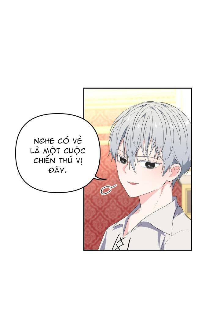 Hoàng Hậu Bé Bỏng Chapter 15 - Trang 14