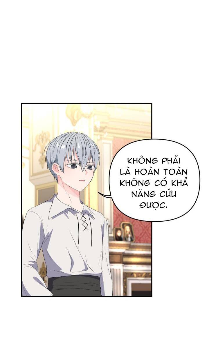 Hoàng Hậu Bé Bỏng Chapter 15 - Trang 32