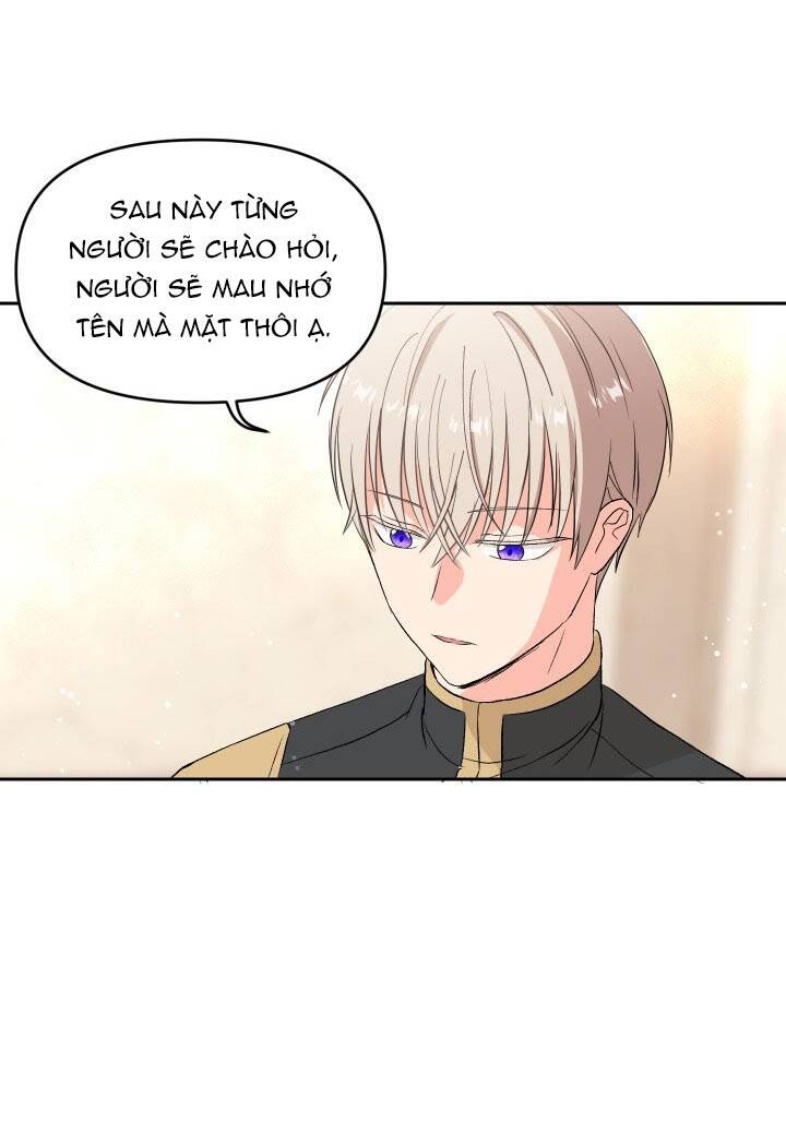 Hoàng Hậu Bé Bỏng Chapter 2 - Trang 32