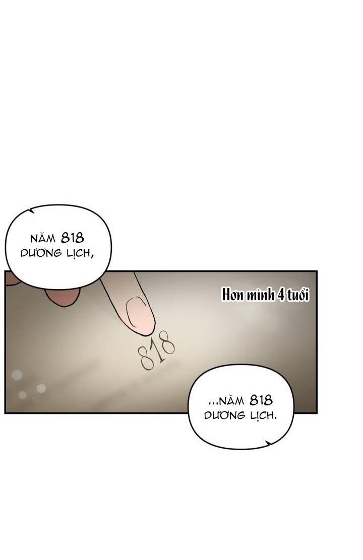 Hoàng Hậu Bé Bỏng Chapter 5 - Trang 33