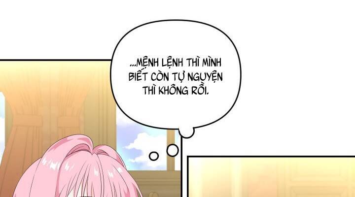 Hoàng Hậu Bé Bỏng Chapter 6 - Trang 45