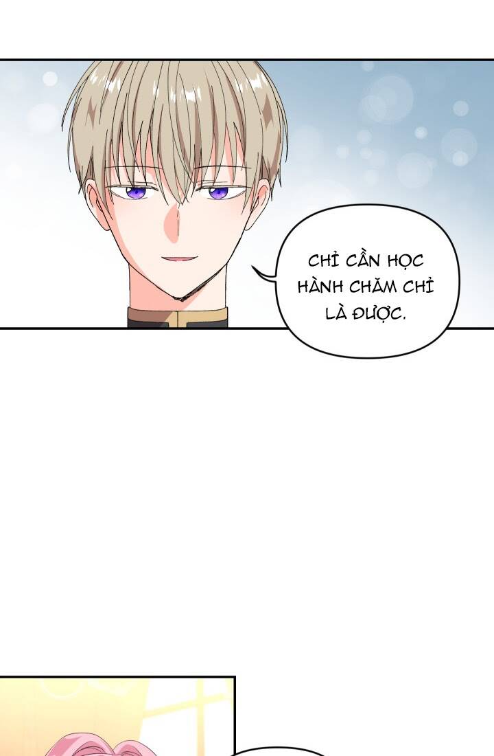 Hoàng Hậu Bé Bỏng Chapter 7 - Trang 7