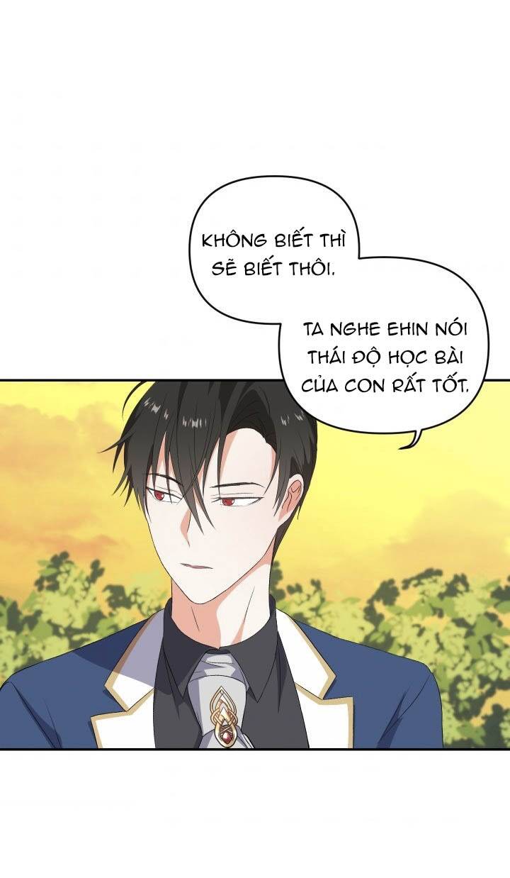 Hoàng Hậu Bé Bỏng Chapter 8 - Trang 47