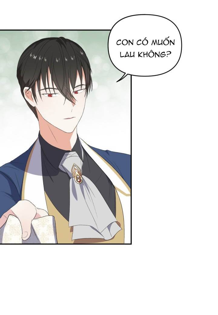 Hoàng Hậu Bé Bỏng Chapter 8 - Trang 52