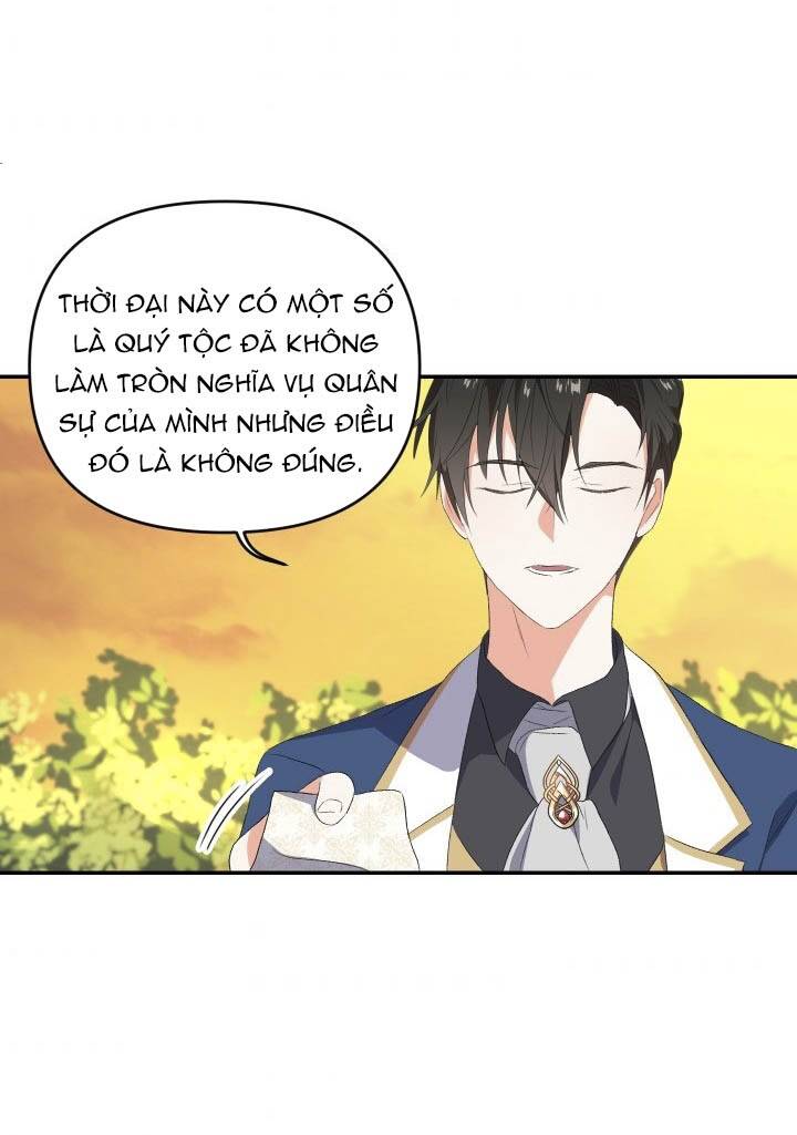 Hoàng Hậu Bé Bỏng Chapter 8 - Trang 57