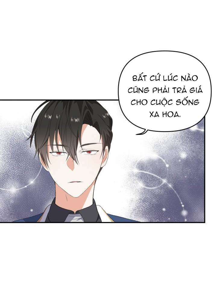 Hoàng Hậu Bé Bỏng Chapter 8 - Trang 59