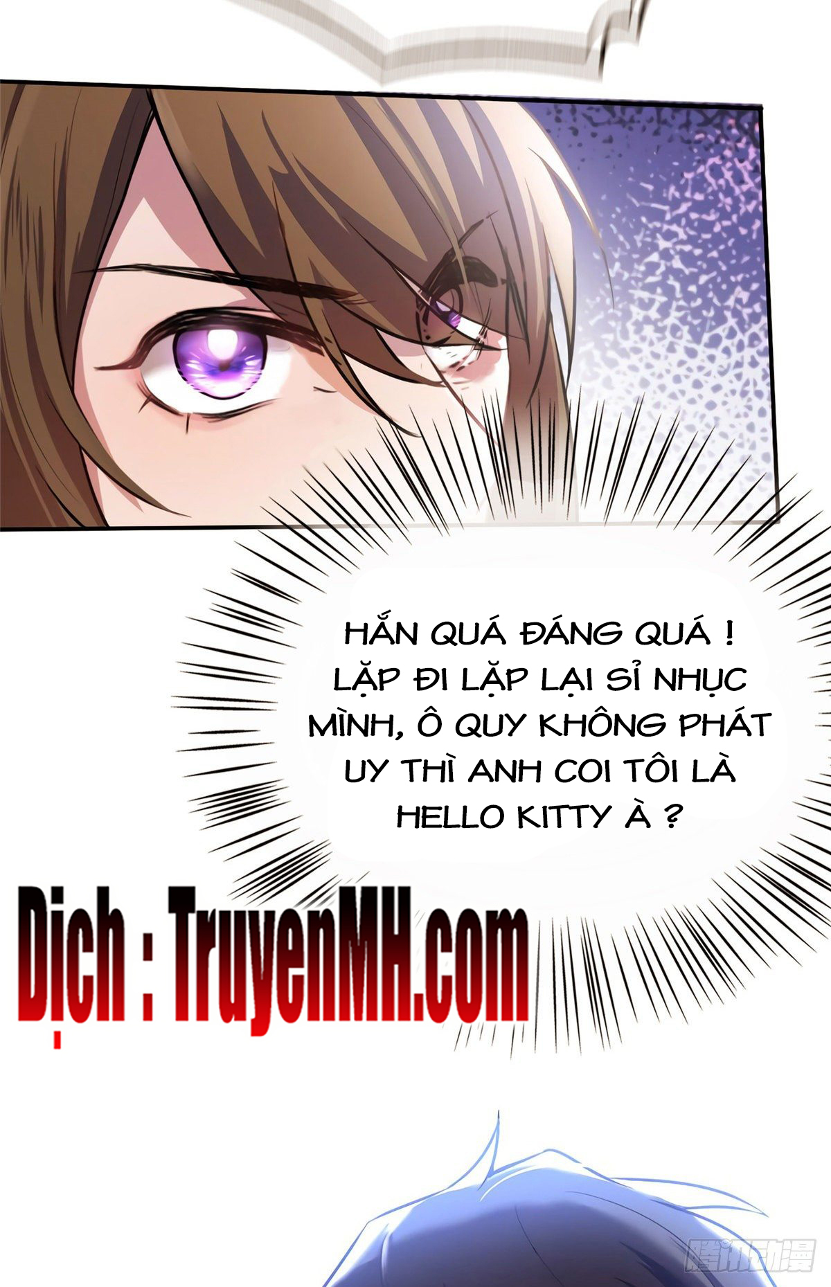 Nam Thành Chờ Trăng Về Chapter 19 - Trang 23