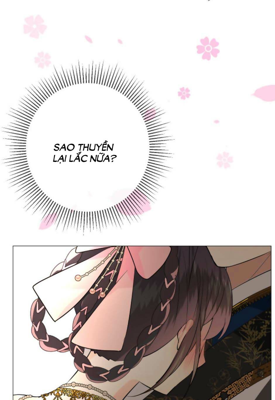 Sao Lại Là Yêu? Chapter 28 - Trang 43