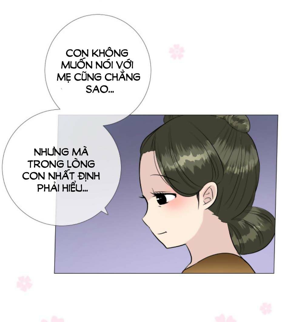 Sao Lại Là Yêu? Chapter 28 - Trang 5